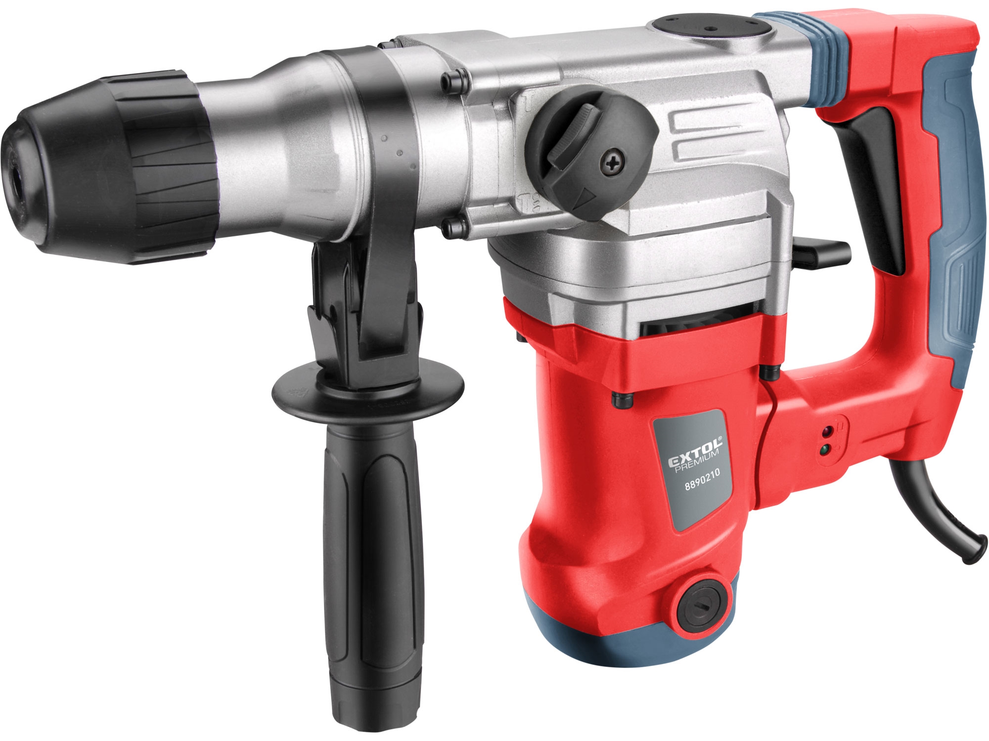 Extol Premium 8890210 PHD 3