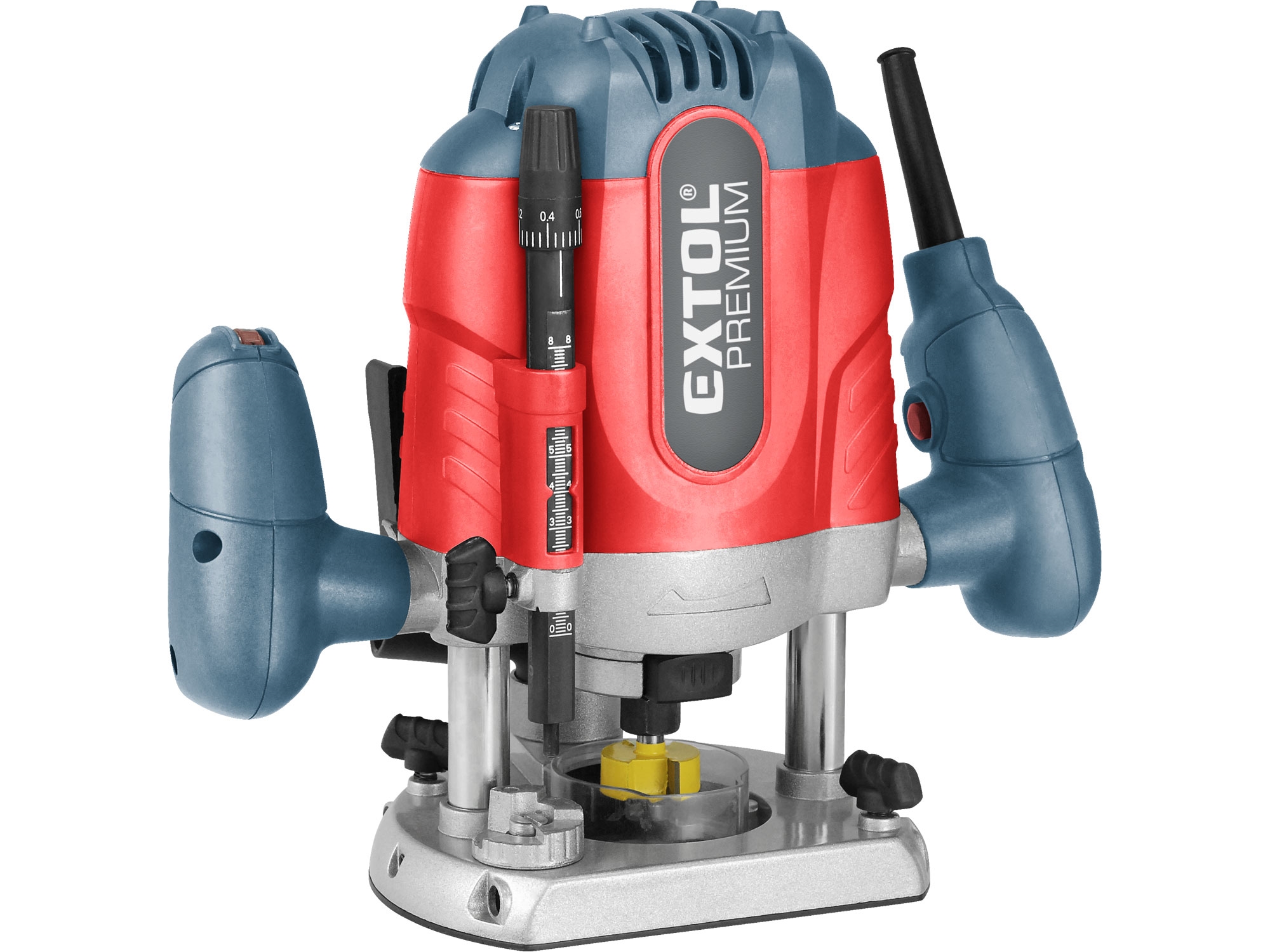 EXTOL PREMIUM 8893302 RT 1200 EH