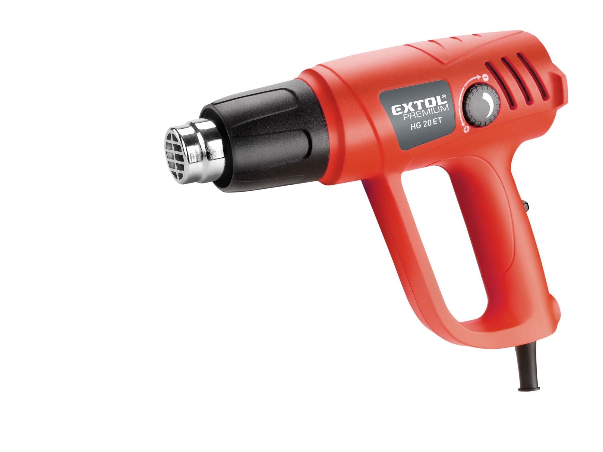 EXTOL PREMIUM 8894801 HG 20 ET