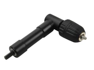 EXTOL PREMIUM pravoúhlý nástavec na vrtačku