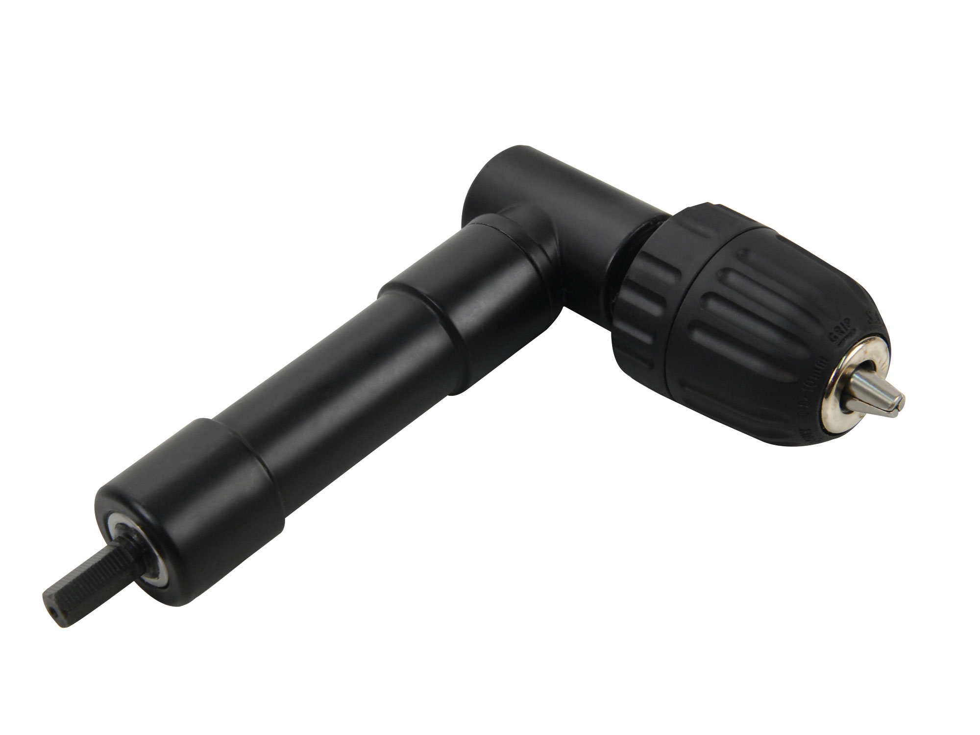 EXTOL PREMIUM pravoúhlý nástavec na vrtačku