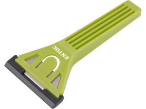 Extol Craft škrabka barvy na sklo