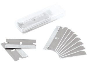 Extol Craft náhradní břity do škrabky 9141