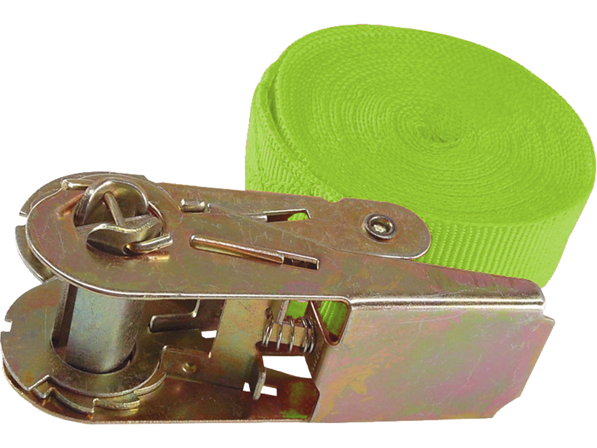 EXTOL CRAFT Pás upínací ráčnový