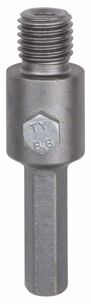 Bosch Šestihranná upínací stopka M 16 - 11 mm