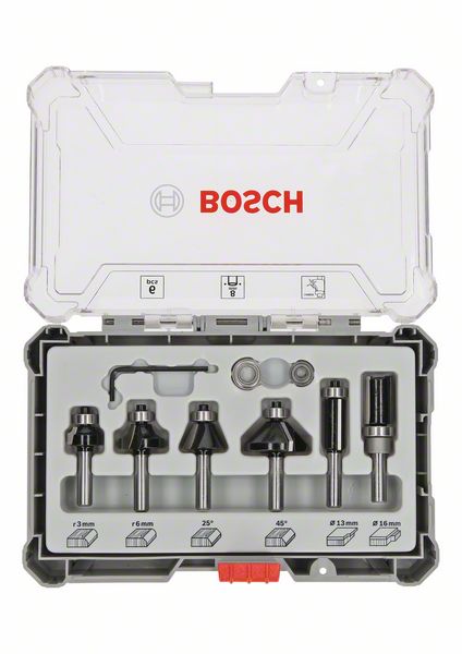 Bosch 2607017469