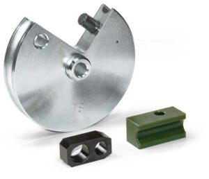 BOW Souprava Ø 14 - 4 D / rádius 56 mm