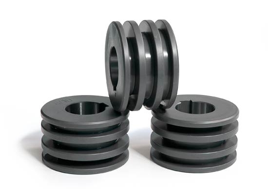 BOW Kladky pro pásovou ocel 8/10 mm na výšku (max. 40 mm)