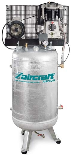 Stacionární kompresor Aircraft® Airprofi 703/270/15 V