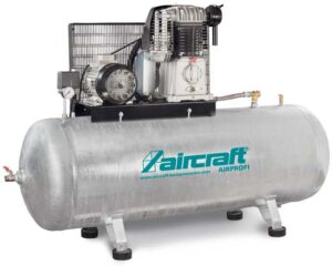 Stacionární kompresor Aircraft® Airprofi 903/500/15 H
