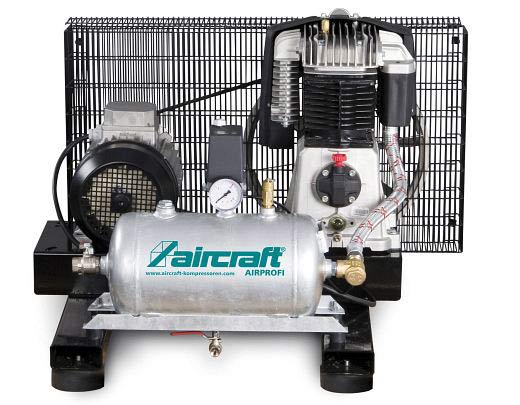 Přídavný kompresor Aircraft® AIRPROFI BK 753/13/15