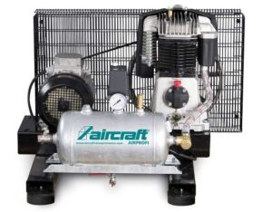 Přídavný kompresor Aircraft® AIRPROFI BK 1003/13/10
