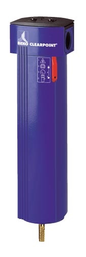 Aircraft® Filtr s aktivním uhlím S050 AWM