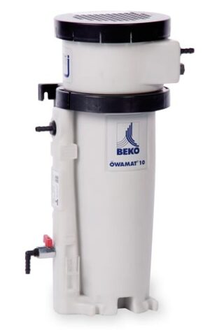 Öwamat 10 Separátor voda/olej - 2048010