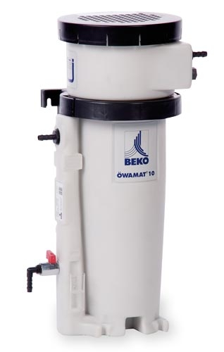 Öwamat 10 Separátor voda/olej - 2048010