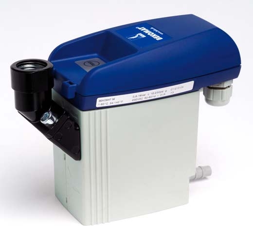 BEKOMAT 32 Automatický odvaděč kondenzátu - 2049053