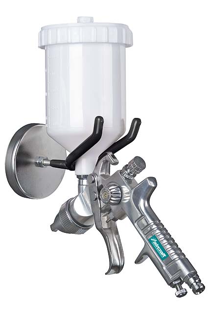 Magnetický držák na stříkací pistole Aircraft®