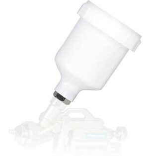 Aircraft Náhradní nádobka pro ES