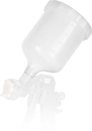 Nádobka na barvu pro stříkací pistoli Aircraft® SD