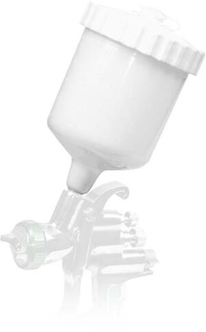 Nádobka na barvu pro stříkací pistoli Aircraft® HVLP PRO