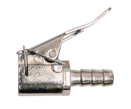 Rychloupínací koncovka ø 6 mm Aircraft®