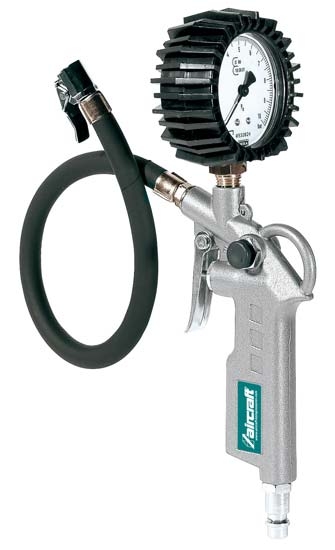 Cejchovaný pneuhustič Aircraft® SD-G