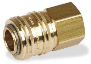 AIRCRAFT Rychlospojka 1/4" IG 2200011