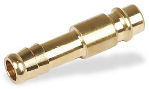 AIRCRAFT Trn s hadicovou vsuvkou 9 mm 2200032