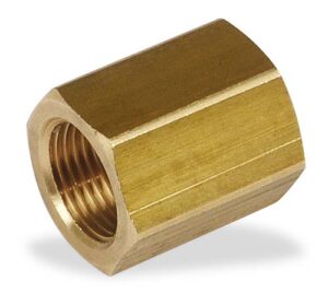 Aircraft® Spojovací matice (mufna) 3/8"