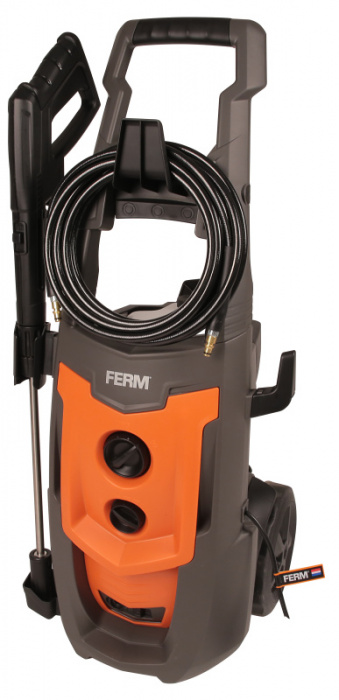 Elektrická tlaková myčka FERM GRM1026