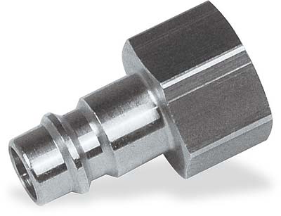 Aircraft® Trn (niklovaná a tvrzená ocel) 1/4" IG