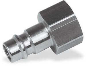 Aircraft® Trn (niklovaná a tvrzená ocel) 1/2" IG