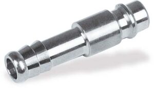 AIRCRAFT Trn s hadicovou vsuvkou 9 mm (niklovaná a tvrzená ocel) 2203015
