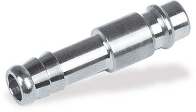 AIRCRAFT Trn s hadicovou vsuvkou 9 mm (niklovaná a tvrzená ocel) 2203015