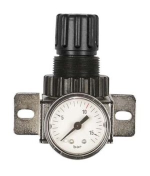 Aircraft Regulátor tlaku DR Ac 1/4"