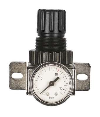 Aircraft Regulátor tlaku DR Ac 1/4"