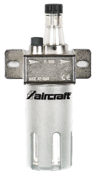 Aircraft Olejový přimazávač NÖ Ac 1/4"