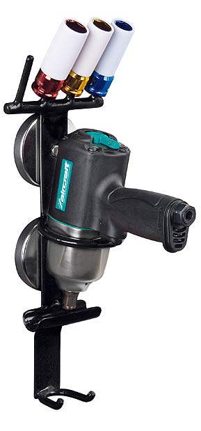 Aircraft Magnetický držák pro pneumatické příklepové utahováky - 2400050