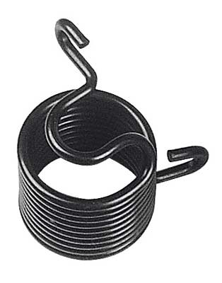 Aircraft Upínací pružina - 2402101 2402101