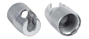 Aircraft Sklíčidlo pro zajištění sekáče