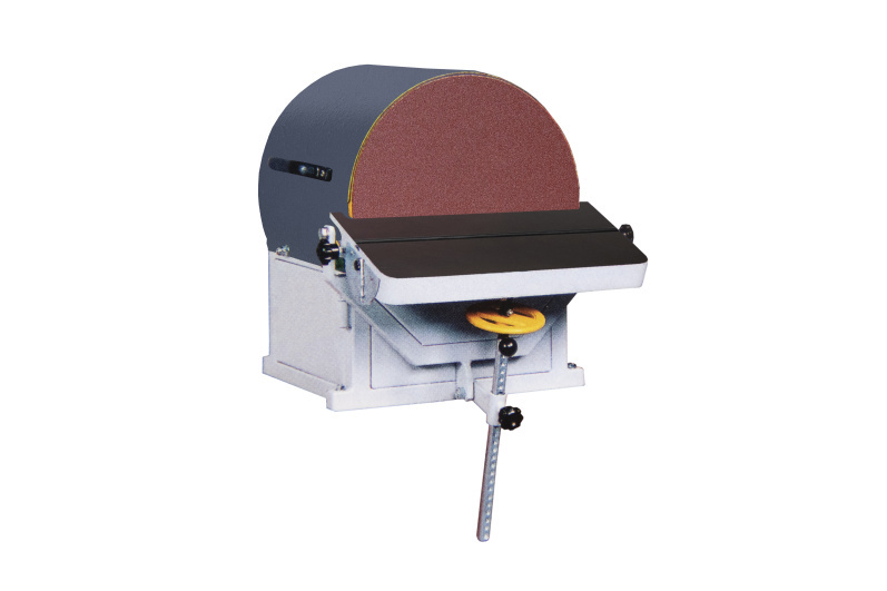 Čelní bruska PROMA BKC-400