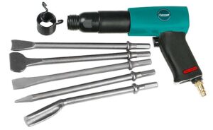 Pneumatické sekací kladivo Aircraft® MHB PRO