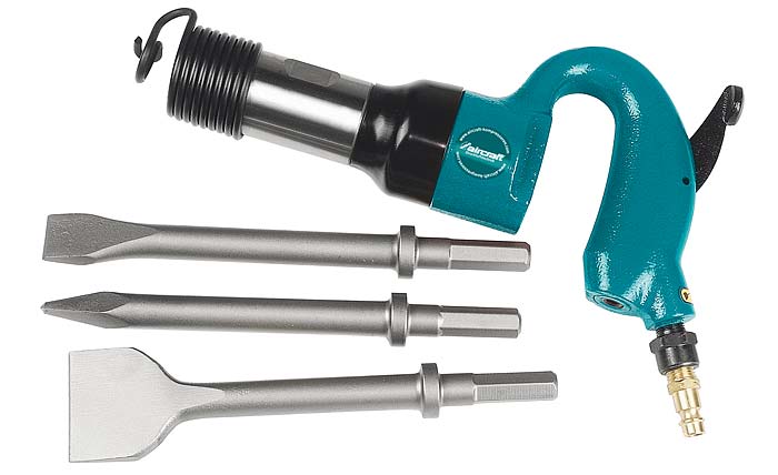 Pneumatické bourací kladivo Aircraft® MHA PRO