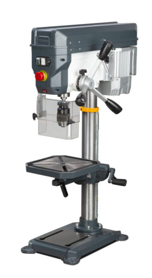 OPTIMUM Stolní vrtačka OPTIMUM® OPTIdrill DQ 22 (400 V)