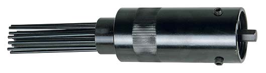 Jehlový oklepávač 2402600