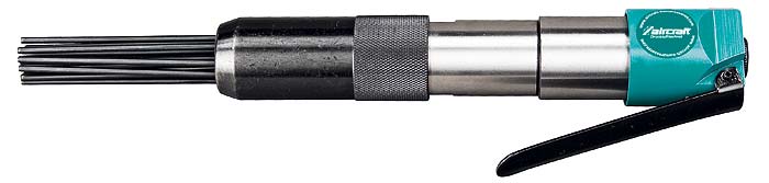 Aircraft NE PRO Pneumatický jehlový oklepávač