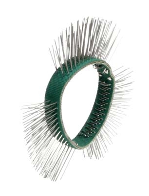 Aircraft® Drátěný kartáč jemný 11 mm pro brusku UE PRO