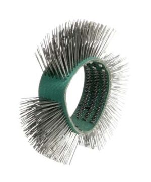 Aircraft® Drátěný kartáč jemný 23 mm pro brusku UE PRO