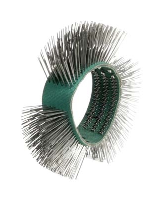 Aircraft® Drátěný kartáč jemný 23 mm pro brusku UE PRO