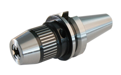 OPTIMUM Vrtací hlavička 1 – 13 mm